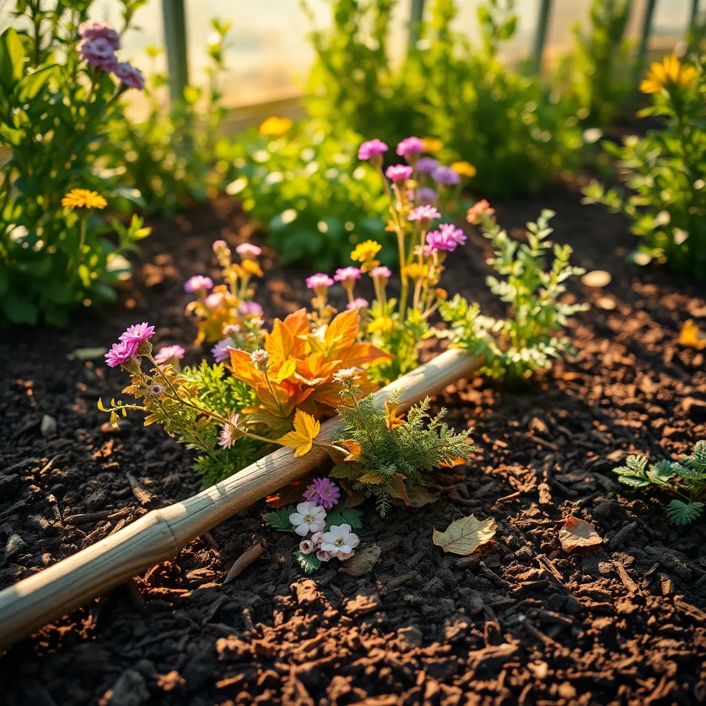 Rakes: Beyond Leaf Gathering