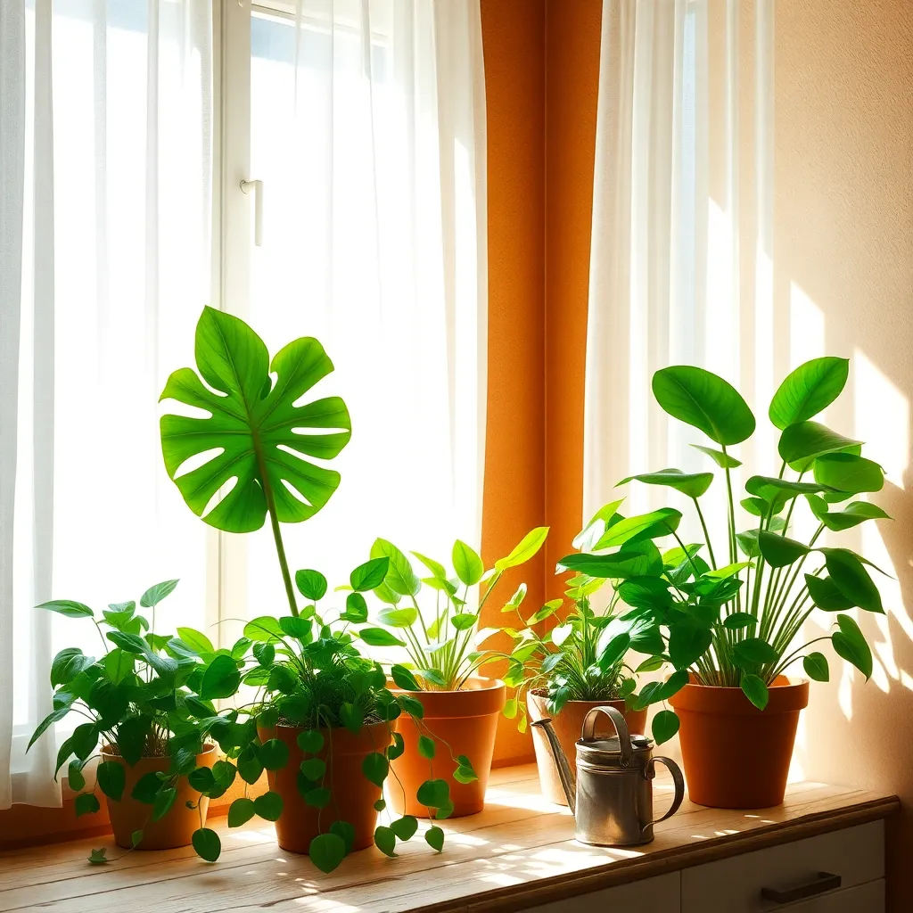 Understanding Light and Placement