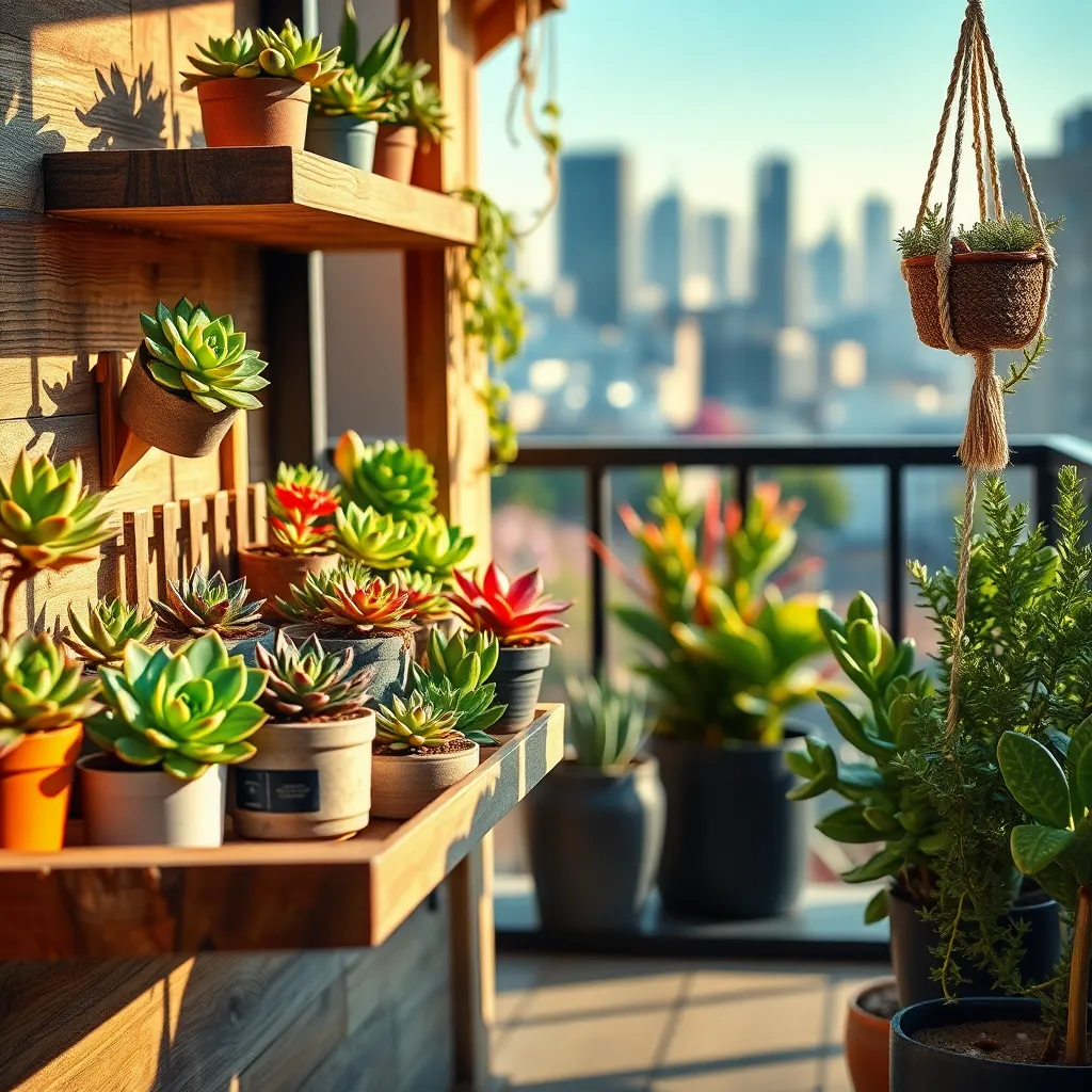 Creative Display Ideas for Apartments
