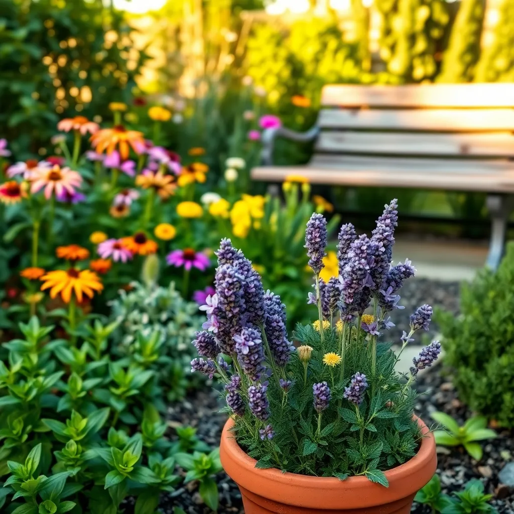 Choosing Low-Maintenance Flower Varieties