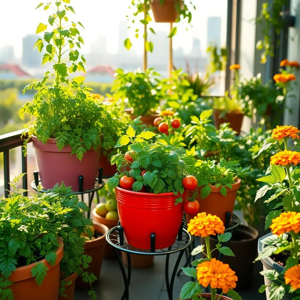 Ensure Adequate Sunlight Exposure