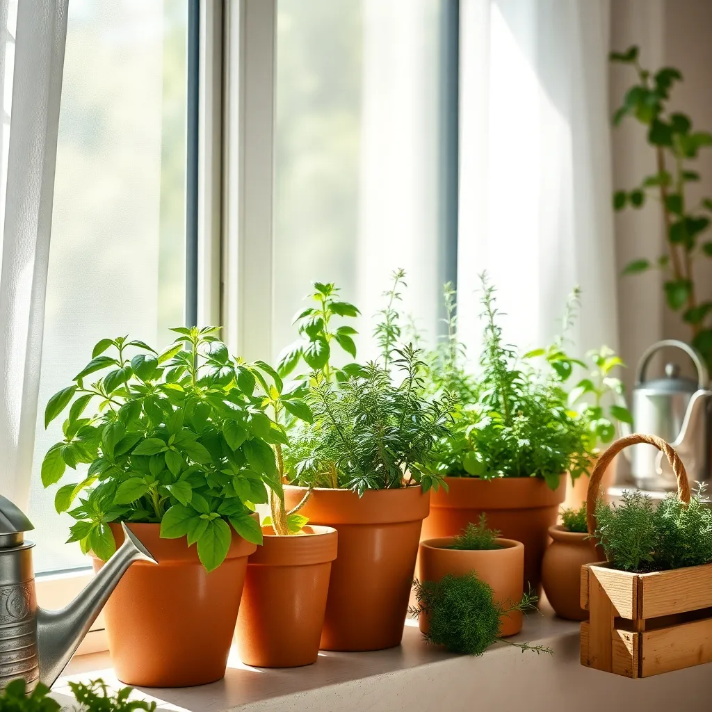 Ensure Optimal Light Conditions