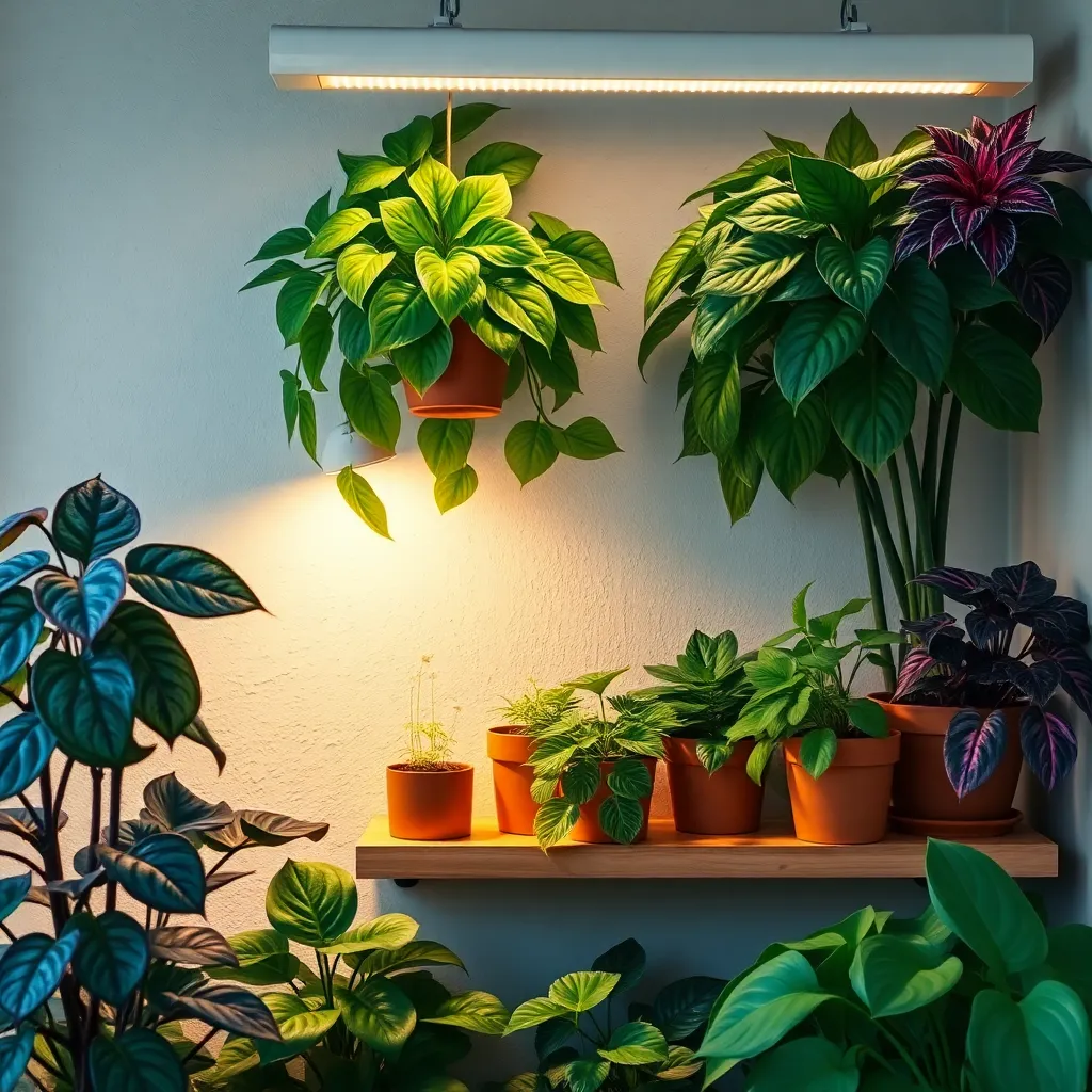 Incorporate Smart Lighting Solutions
