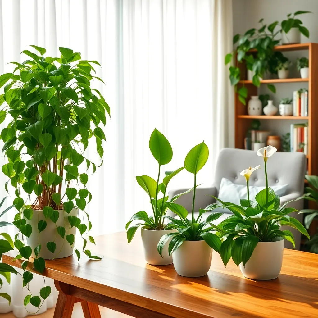 Creating a Stress-Free Environment