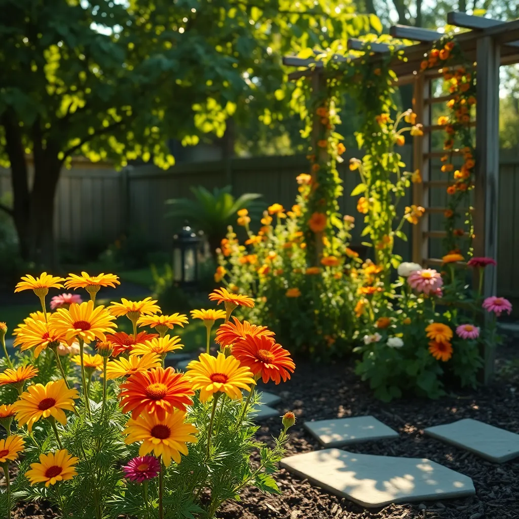 Understanding Sunlight Needs for Growth