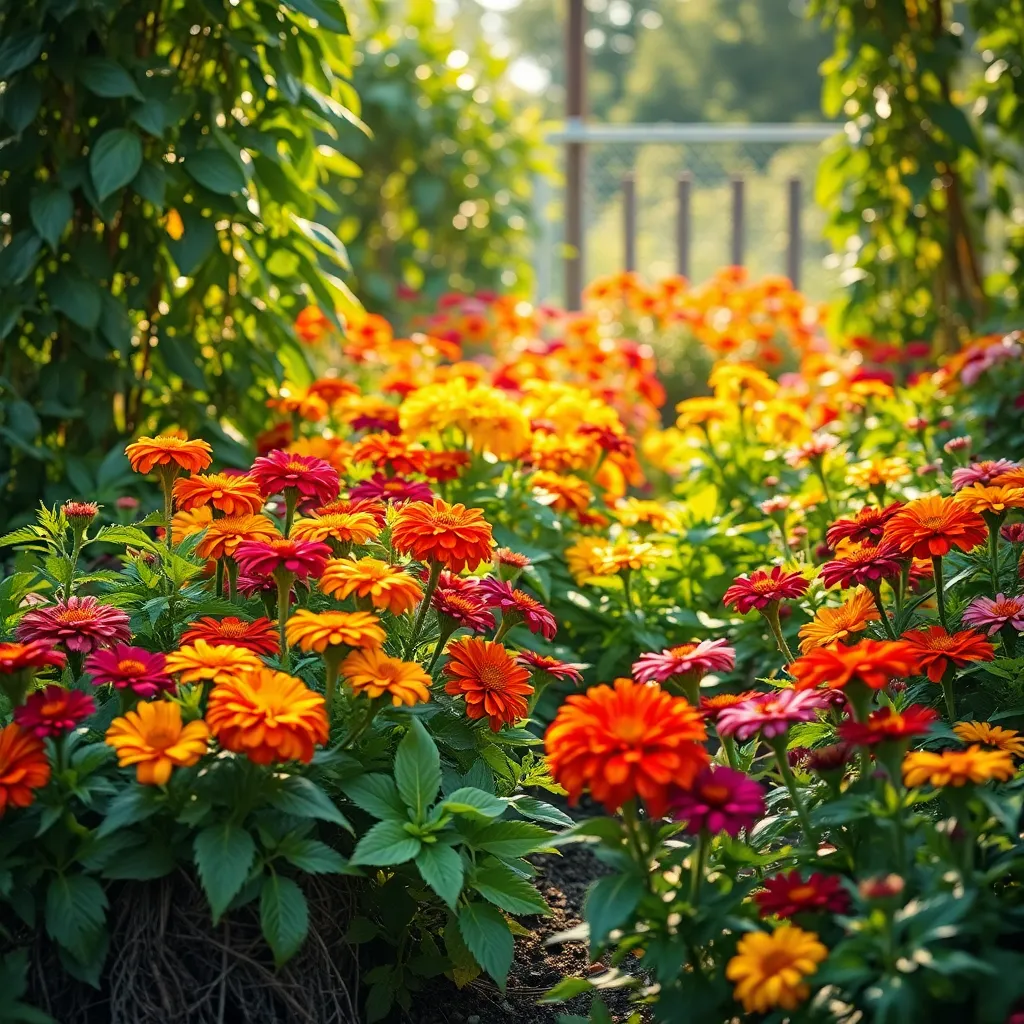 Improper Plant Spacing Errors