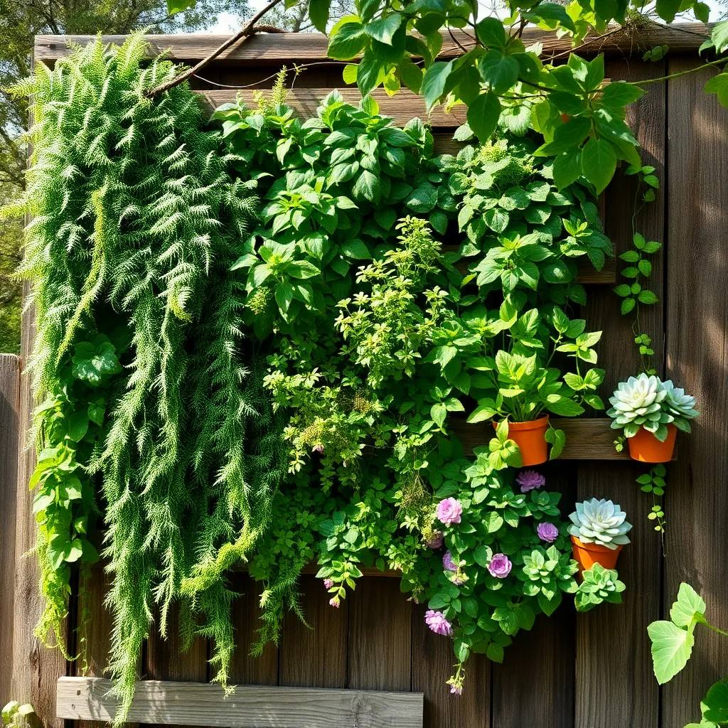 Select Suitable Wall Space