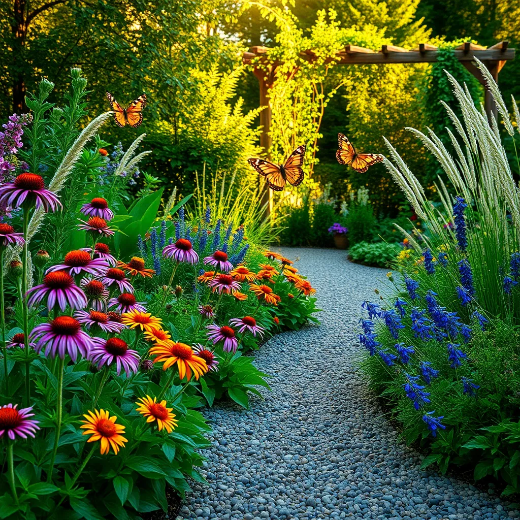 Design a Sunlit Layout