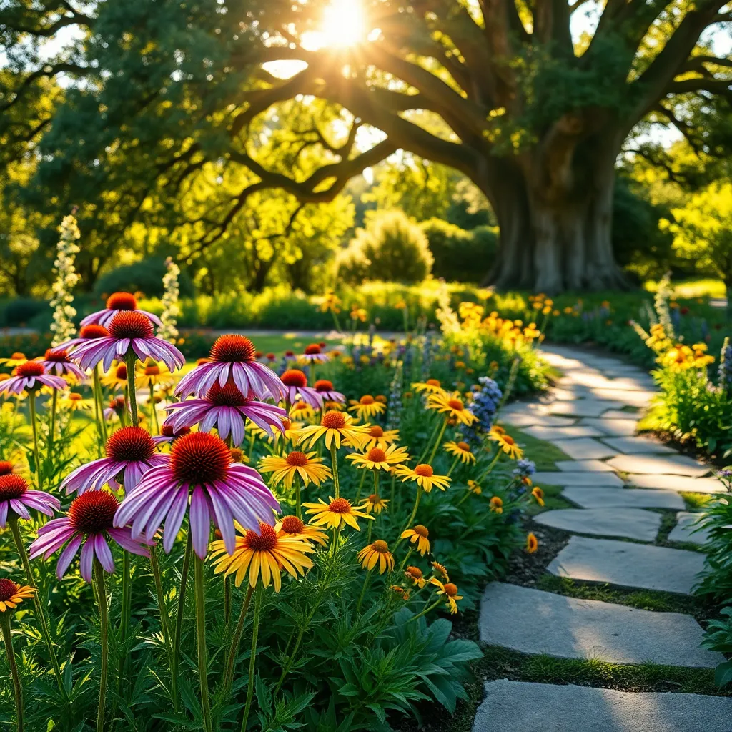 Top Year-Round Blooming Varieties