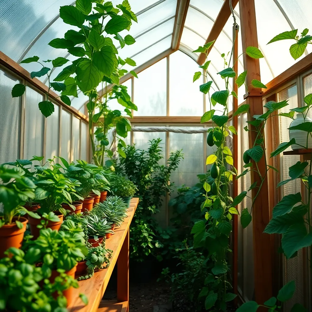 Add Ventilation and Shelving