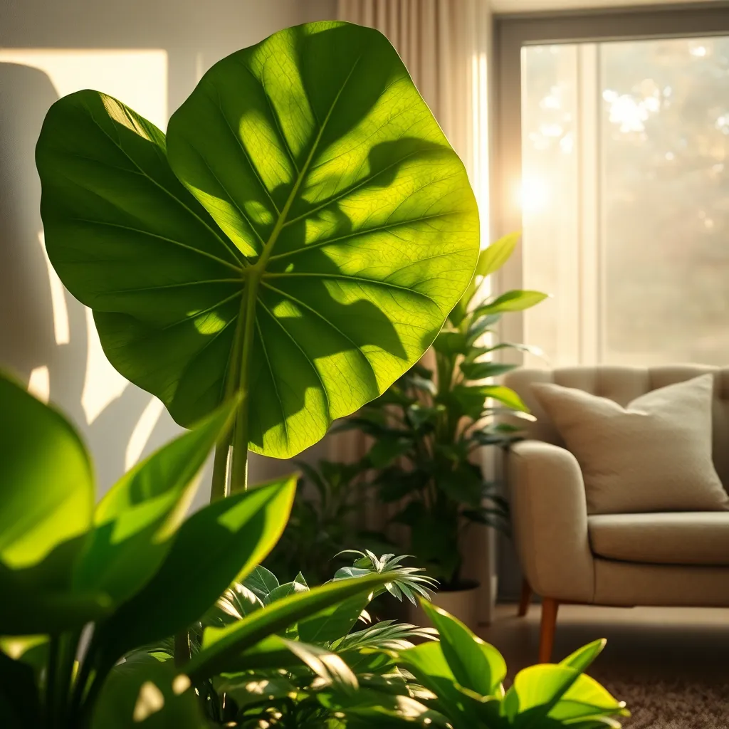 Benefits of Indoor Air Quality