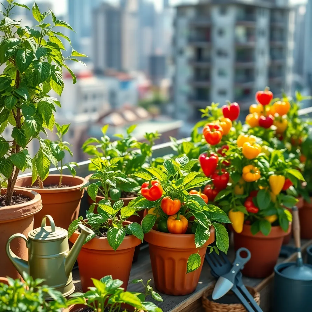 Use Space-Efficient Containers