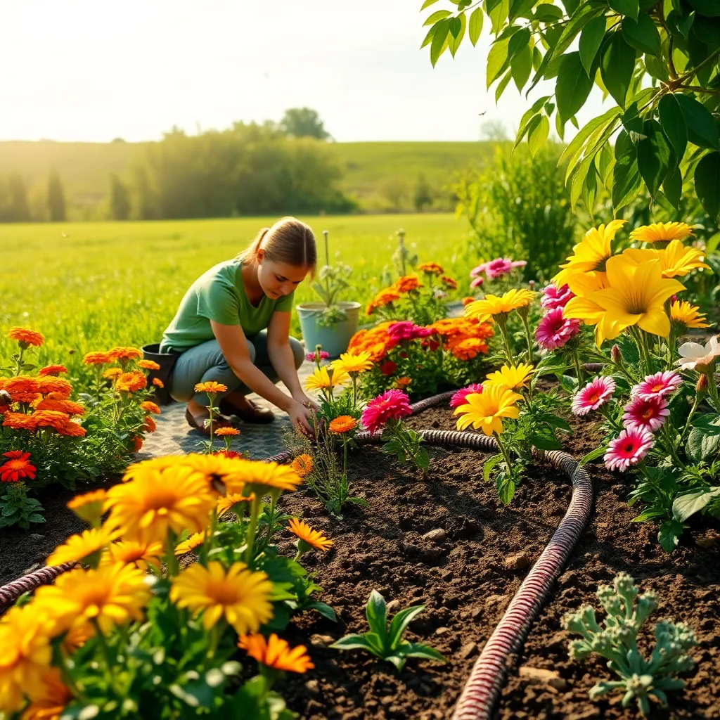Top Sun-Loving Spring Varieties