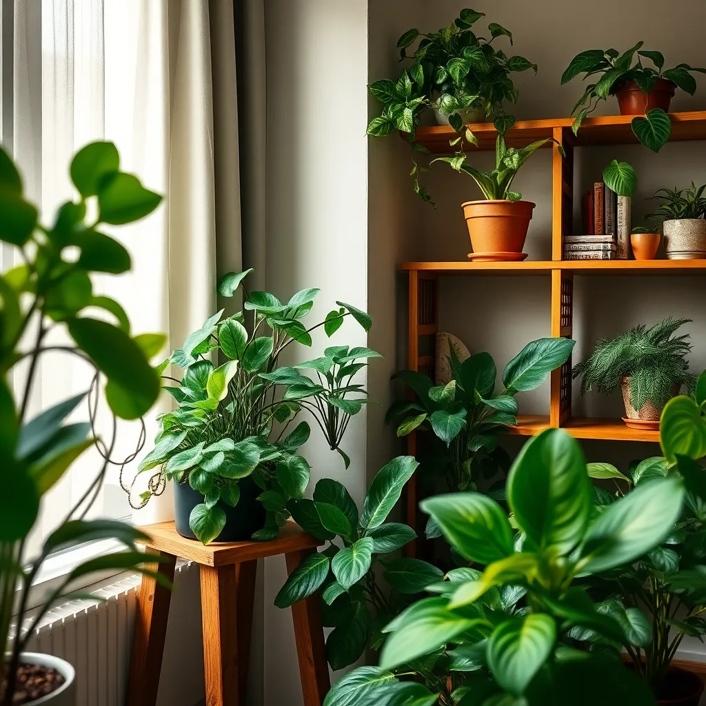 Placement Tips for Limited Spaces
