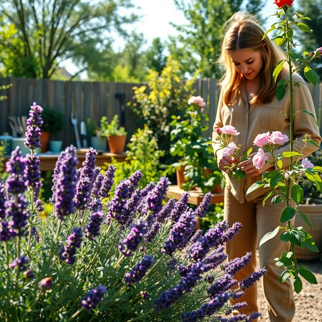 Implement Smart Pruning Methods