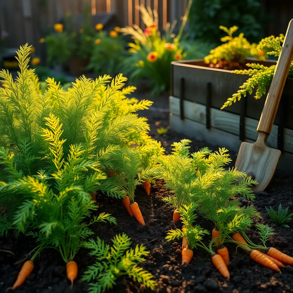 Carrots (Nantes)