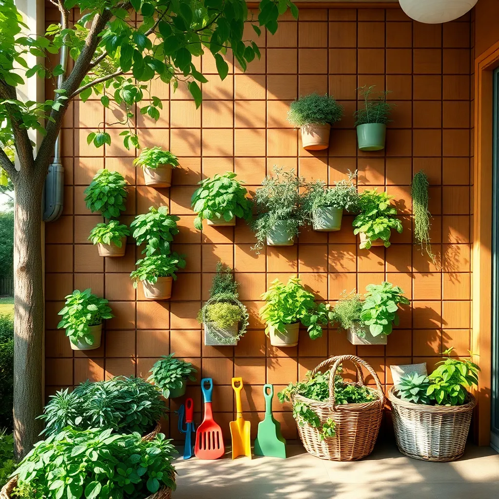 Select a Suitable Wall Space