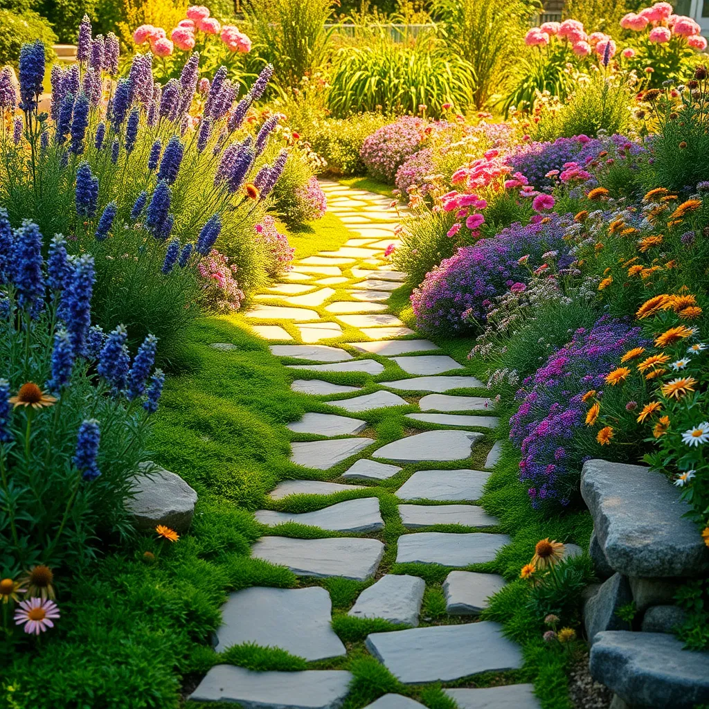 Install and Secure Path Elements