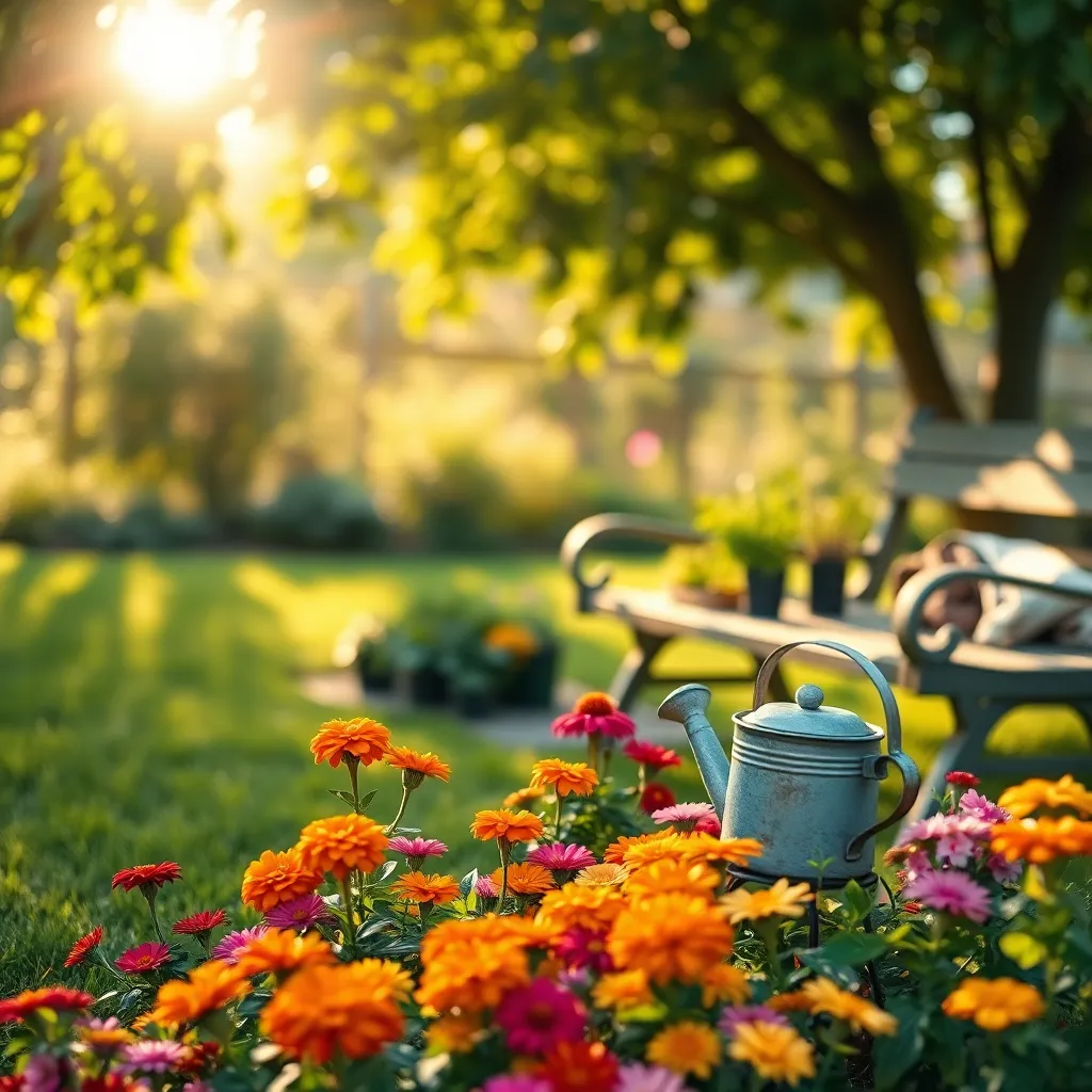 Simple Pest Management Strategies