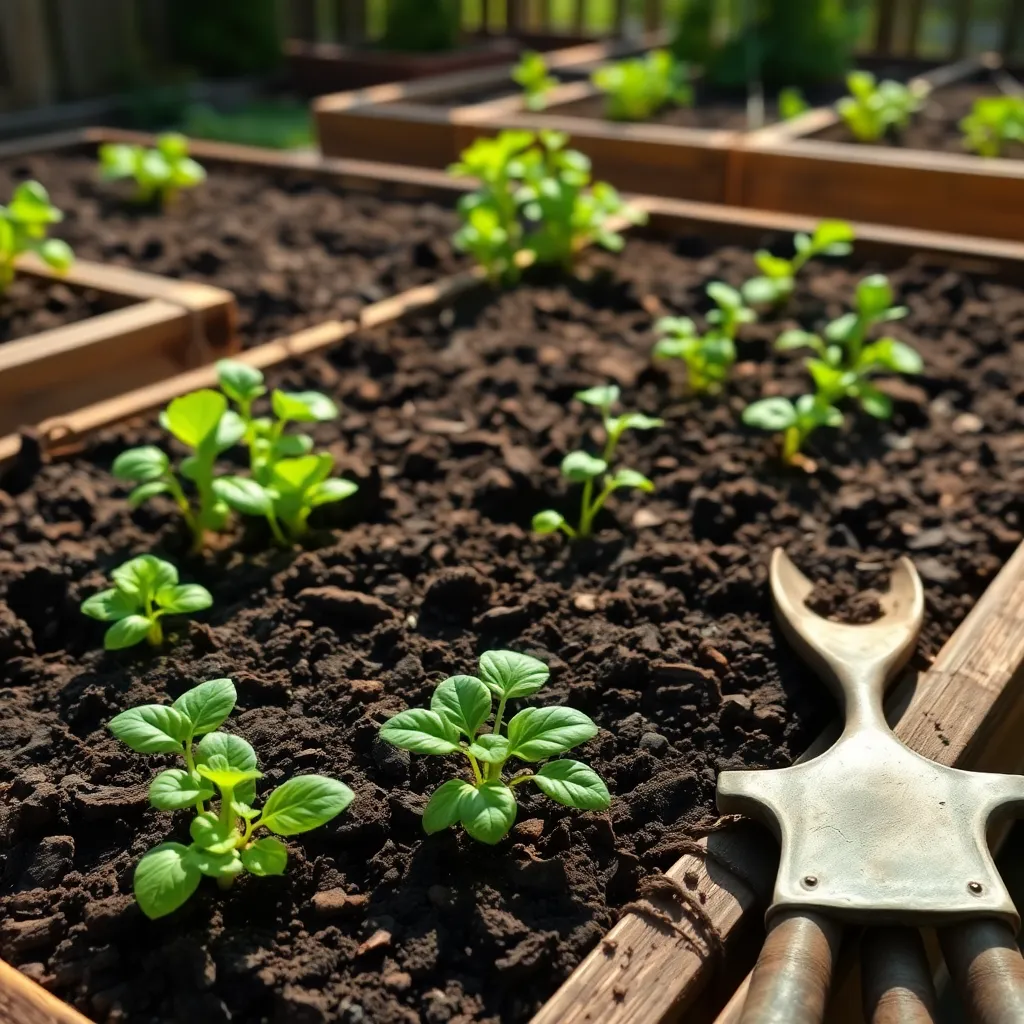Understanding Basic Soil Needs