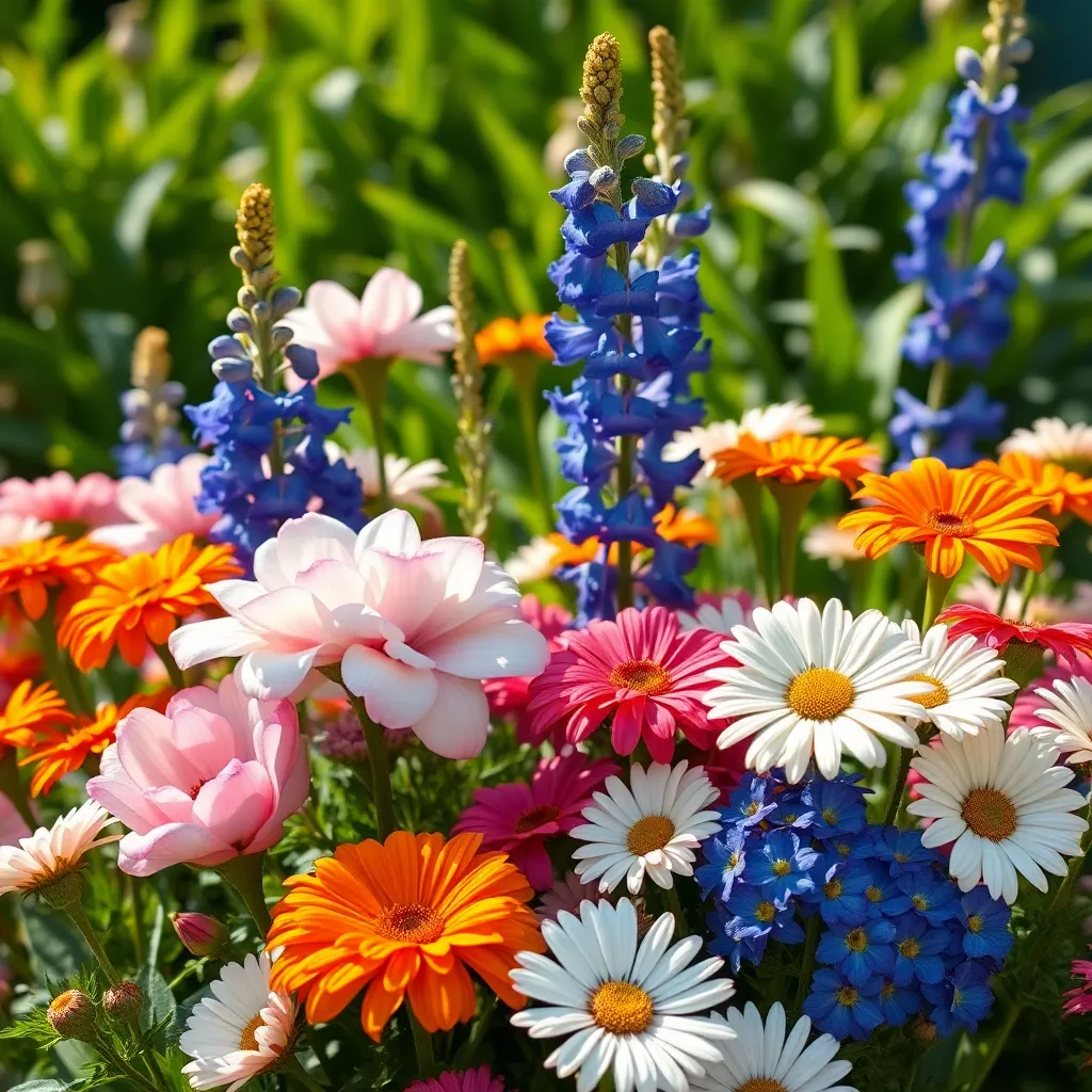 Color Combinations and Balance