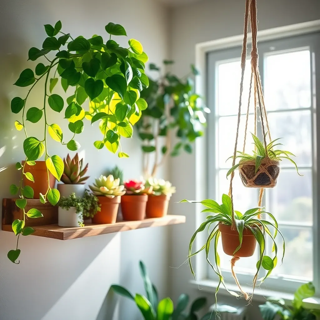 Optimize Natural Light Sources
