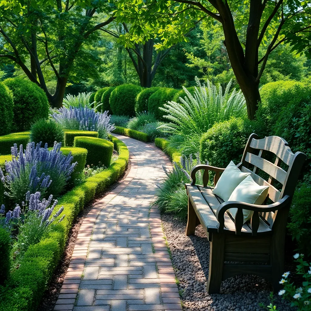 Design a Harmonious Layout