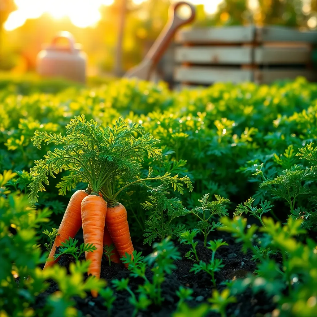 Carrot (Nantes)