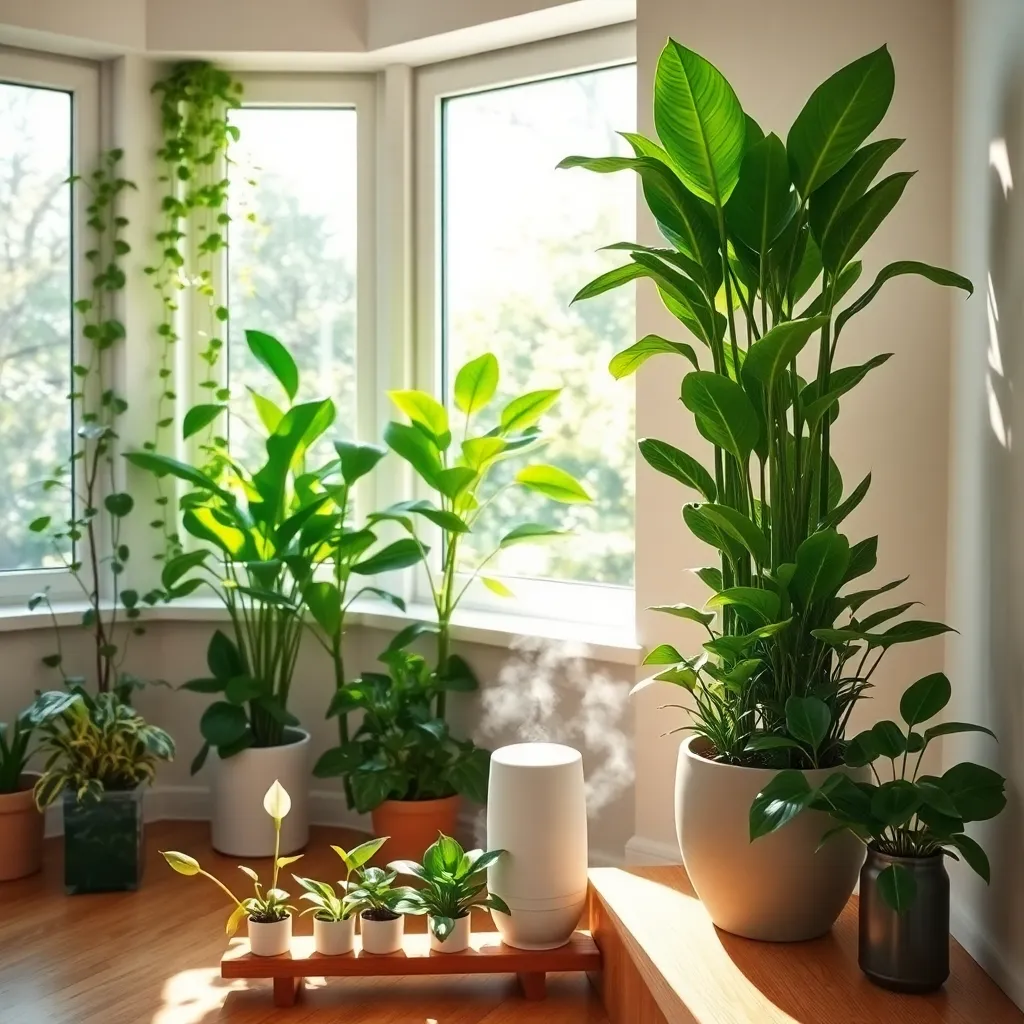 Understanding Indoor Air Quality
